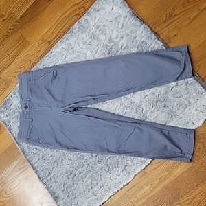 Democracy Gray Skinny Pants